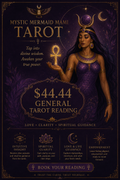 Deep Divine Guidance • Soul Energy Reading • Spiritual Insight