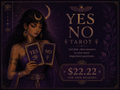 Yes or No Tarot Reading: Fast, Clear Spiritual Guidance