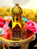 Cleopatra Glow Elixir Oil