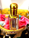Cleopatra Divine Perfume & Anointing Oil