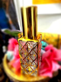 Cleopatra Sacred Aura Mist – Rose Frankincense Energy Cleansing Spray