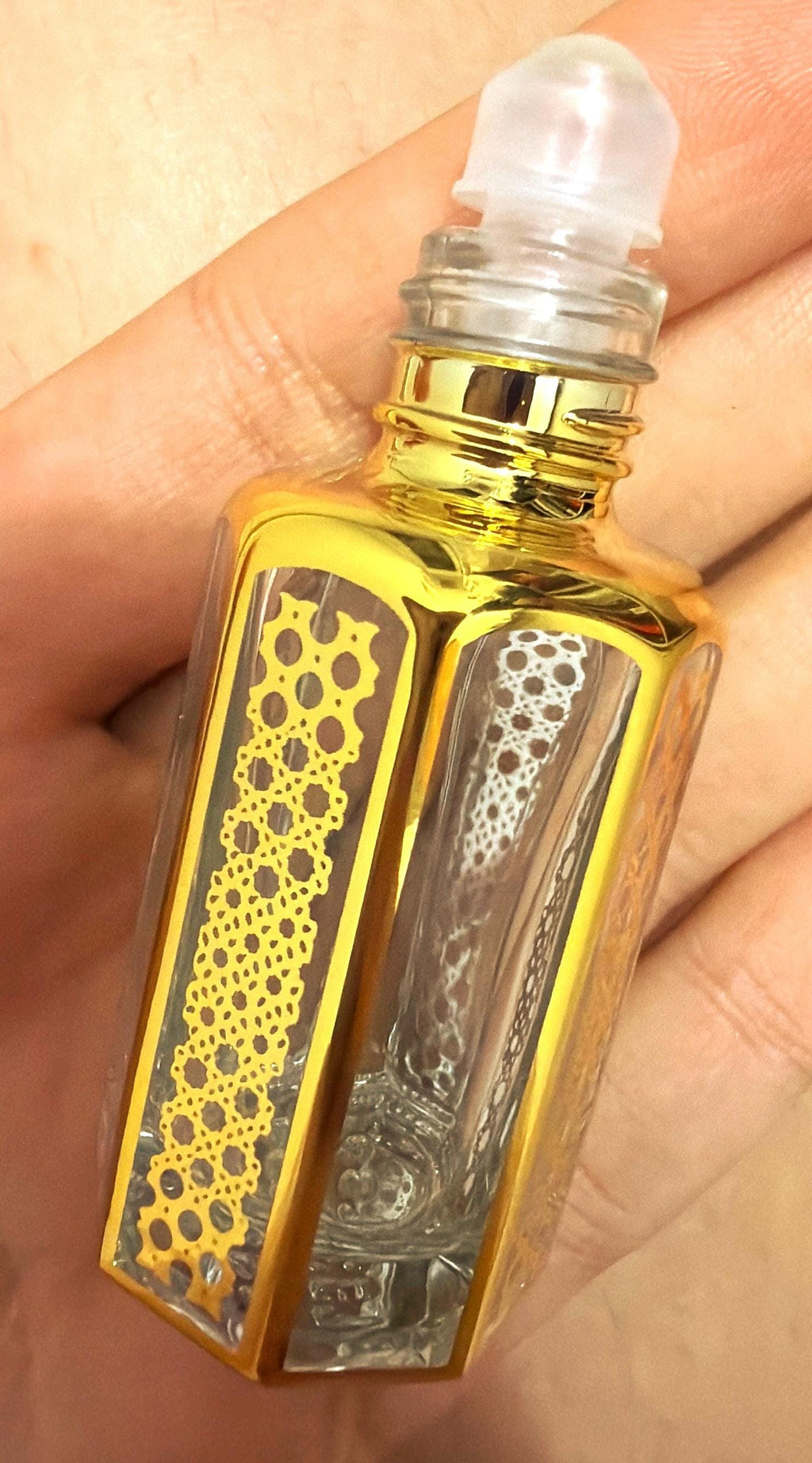 Cleopatra Divine Perfume & Anointing Oil