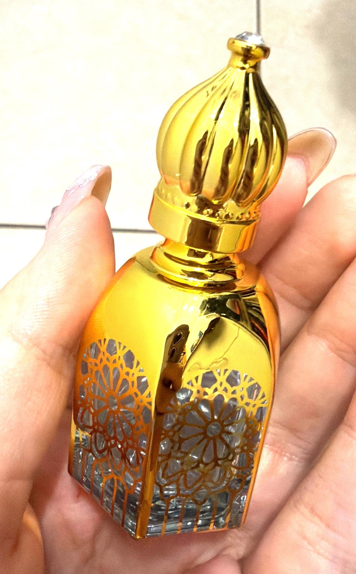 Cleopatra Glow Elixir Oil
