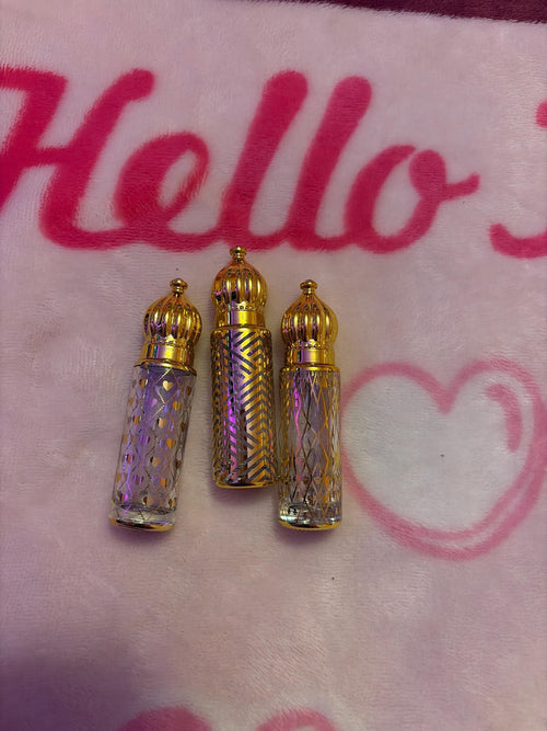 Cleopatra Divine Trinity Elixir Set