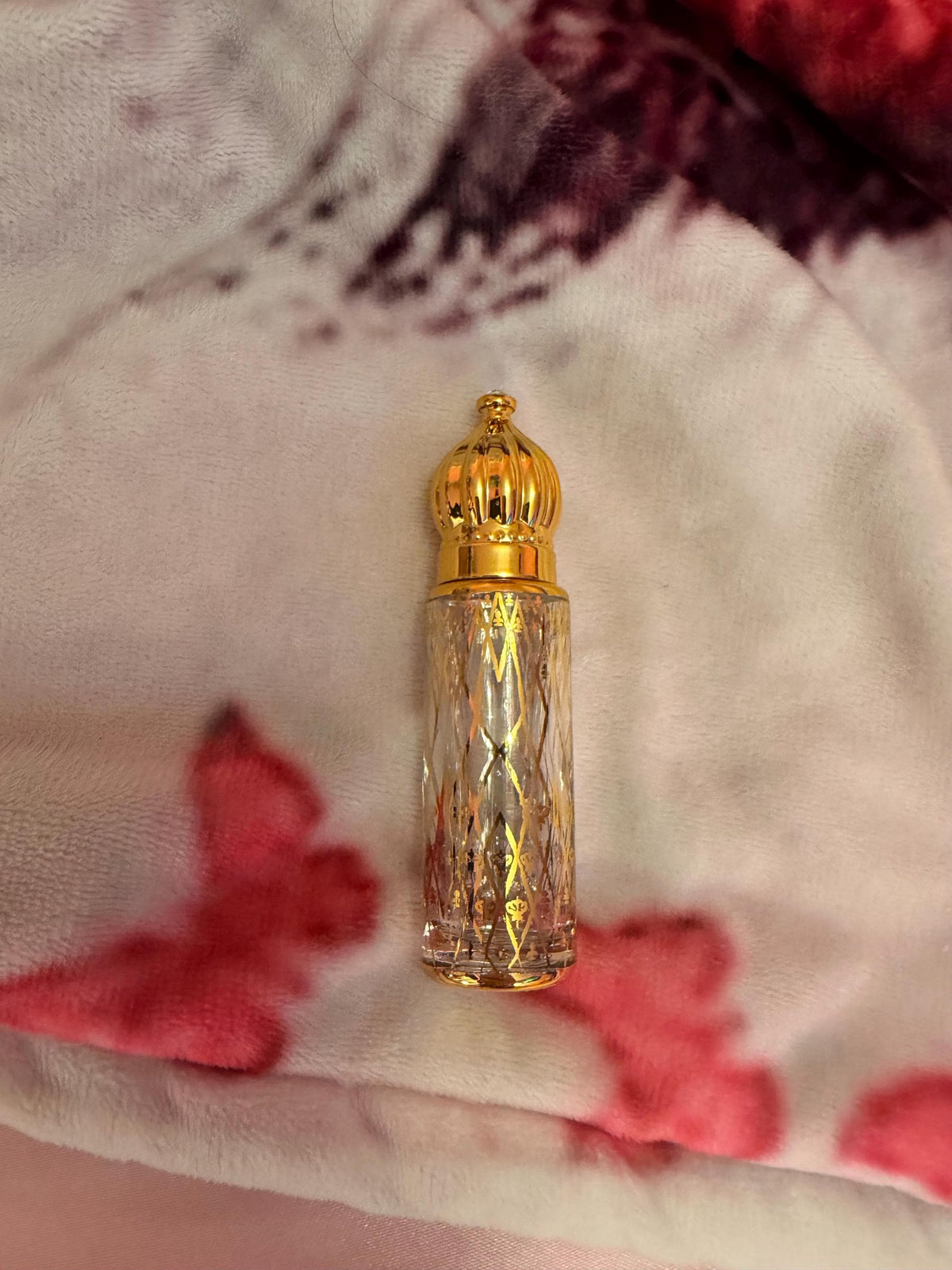 Cleopatra Golden Abundance Elixir- Wealth & Prosperity Oil for Money, Success and Expansion