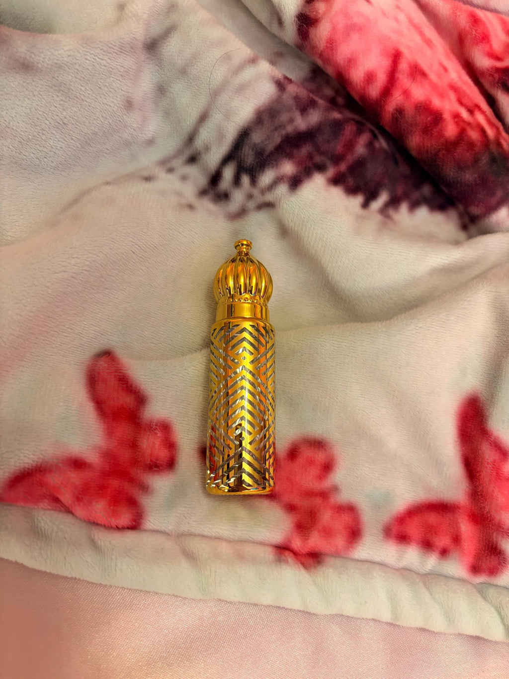 Cleopatra Sacred Protection Elixir – Spiritual Protection Oil for Energy Cleansing & Aura Shielding