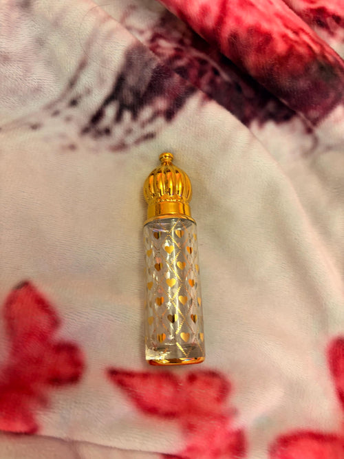 Cleopatra Divine Love Elixir – Attraction Oil for Self Love, Romance & Feminine Energy