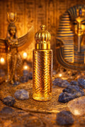 Cleopatra Sacred Protection Elixir – Spiritual Protection Oil for Energy Cleansing & Aura Shielding